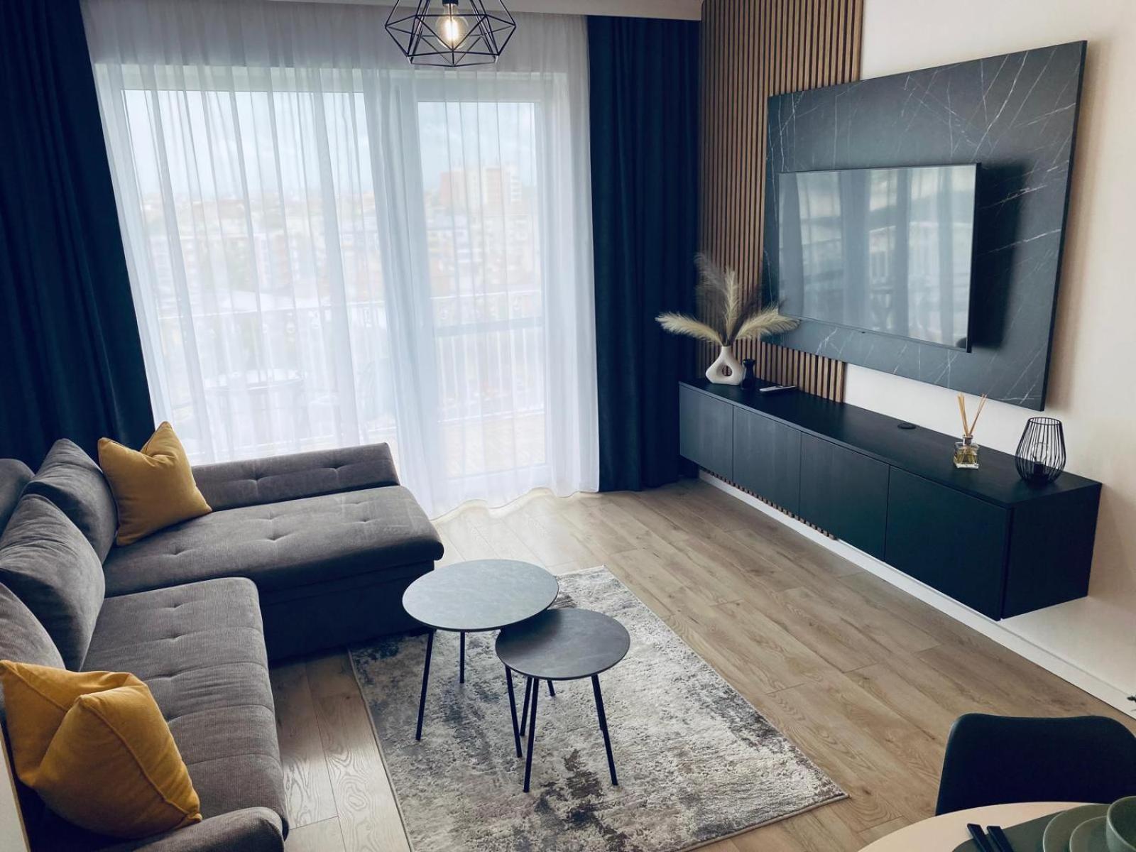 Bella Residence Oradea Exterior foto
